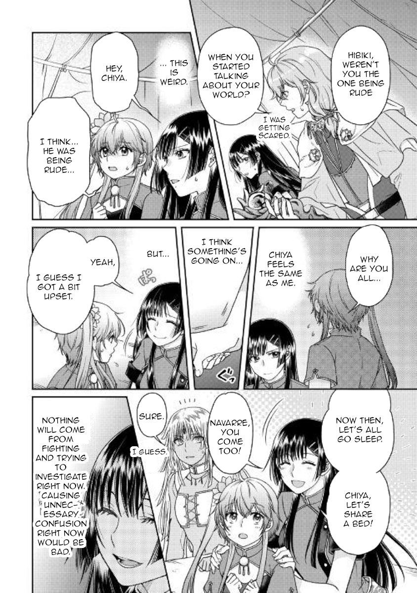 Tsukimichi: Moonlit Fantasy, Chapter 49 image 10